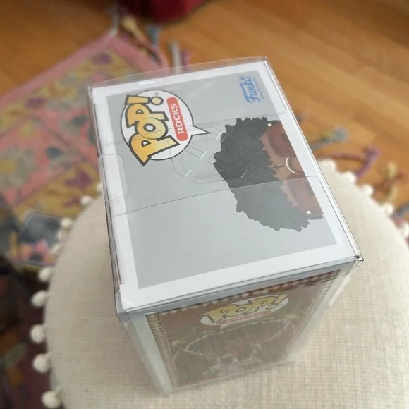 Funko POP! Rocks: 21 Savage #322 - Picture 7 of 10
